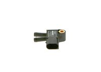 Czujnik ciśnienia - BOSCH 0 281 006 213 — zdjęcie 3