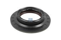 Uszczelniacz piasty - DT SPARE PARTS 4.20498