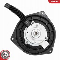 Dmuchawa - SKV ESEN 68SKV052 — zdjęcie 5