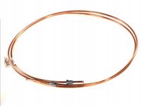 Przewod hamulcowy 105/105-2250 4,75mm - WP WPHWP-390