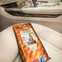 Preparat do tapicerki skórzanej - MOJE AUTO MA 19-643 — zdjęcie 4