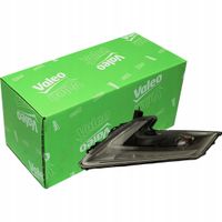 Kierowniczyunkowskaz halogen + led r lhd / rhd - VALEO 047728