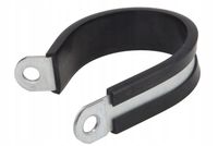 Opaska mocująca przewodu pneumatycznego - PNEUMATICS PN-CA023