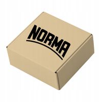 Opaski zaciskowe - NORMA CT 200X7,6 BLACK — zdjęcie 2