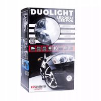 Swiatla drl duolight dl32 DUOLIGHTDL32 — zdjęcie 4