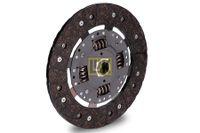 Tarcza sprzęgła - LUK 324 0283 10 — zdjęcie 2