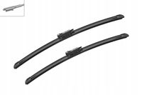 Pióro wycieraczki Aerotwin, komplet - BOSCH 3 397 007 637 — zdjęcie 2