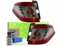 Lampa tylna LED lewa - VALEO 043968