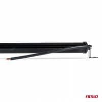 Reflektor roboczy slim led bar 65 c - AMIO AMI03262 — zdjęcie 3
