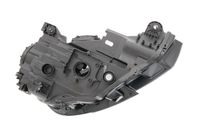 Reflektor Xenon+LED lewy LHD - VALEO 046814