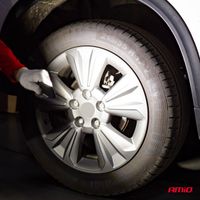 Latarka inspekcyjna lampa led wt07 - AMIO AMI02817 — zdjęcie 3