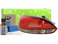 Lampa tylna lewa - VALEO 043662