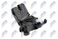 Zamek klapy bagażnika - NTY EZC-AU-042