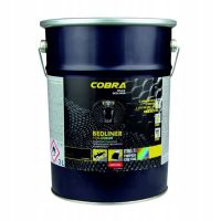 Novol-cobra bedliner for color 3l 90536 — zdjęcie 2