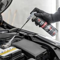 Ma prof-do czyszcz. stykow elektrycznych - MOJE AUTO AMT20-A46 — zdjęcie 5