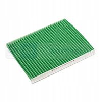 Filtr kabinowy carbon + antybakter - CASTROL CC0123C — zdjęcie 2