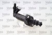 Siłownik sprzęgła - VALEO 874714 — zdjęcie 2