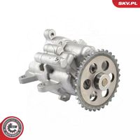 Pompa oleju - SKV ESEN 77SKV040