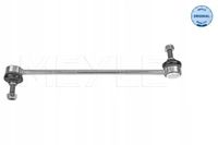 Łącznik drążka stabilizatora - MEYLE 33-16 060 0011