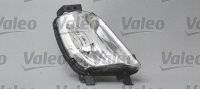 Lampa przeciwmgłowa prawa LHD/RHD - VALEO 043600 — zdjęcie 3