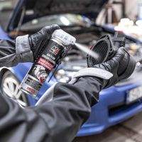 Ma prof-preparat czysc. przepływomierzy - MOJE AUTO AMT20-A50 — zdjęcie 4