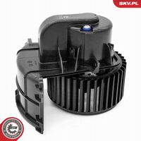 Dmuchawa - SKV ESEN 68SKV034 — zdjęcie 3