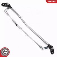 Mechanizm wycieraczek przód - SKV ESEN 05SKV170 — zdjęcie 3
