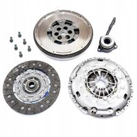 Zestaw RepSet+ koło dwumasowe - LUK 600 0364 00