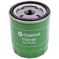 Filtr oleju - CASTROL CO0190