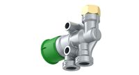Zawór zwalniający - WABCO 963 006 005 0
