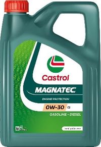 Olej castrol 0w-30 magnatec ss c2 4l 15F6BE