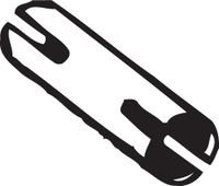 Łącznik rur - BOSAL BOS265-893