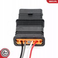 Sonda lambda - SKV ESEN 09SKV188 — zdjęcie 5