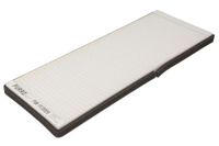 Filtr kabiny - PURRO PUR-PC0009