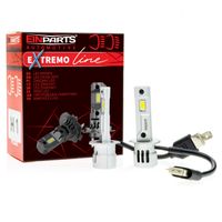 Żarówki LED H1 12V Extremo 6000K 3200lm CANBUS 2 szt. - EINPARTS EPLH102