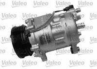 Sprężarka klimatyzacji - VALEO 699303