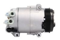 Kompresor klimatyzacji - THERMOTEC KTT090442