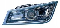 Lampa przeciwmgielna przód - TRUCKLIGHT FL-VO011L