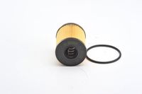 Wkład filtru olejowego - BOSCH 1 457 429 256