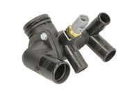 Termostat cieczy chłodzącej - THERMOTEC D2G018TT