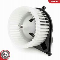 Dmuchawa - SKV ESEN 68SKV028 — zdjęcie 2