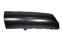 Narożnik kabiny kierowcy - PACOL BPC-VO001L