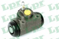 Cylinderek hamulcowy - LPR LPR4554