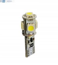 Żarówki, ksenony, led - M-TECH LB321W — zdjęcie 3