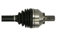 Półoś napędowa - PASCAL G2V005PC — zdjęcie 2