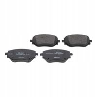 Klocki hamulcowe First - VALEO 302545