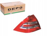 Lampa tył - DEPO 440-1917L-UE