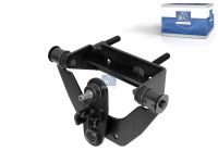 Mocowanie drążka zmiany biegów - DT SPARE PARTS 1.14578