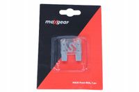 Bezpiecznik płytkowy maxi 80a - MAXGEAR 89-0014 — zdjęcie 2