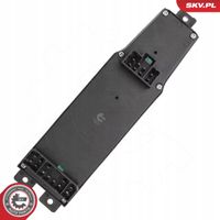 Panel szyb - SKV ESEN 37SKV211 — zdjęcie 5